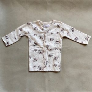 Jamie Kay Cardigan. Forever Floral